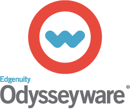Edgenuity Odysseyware logo